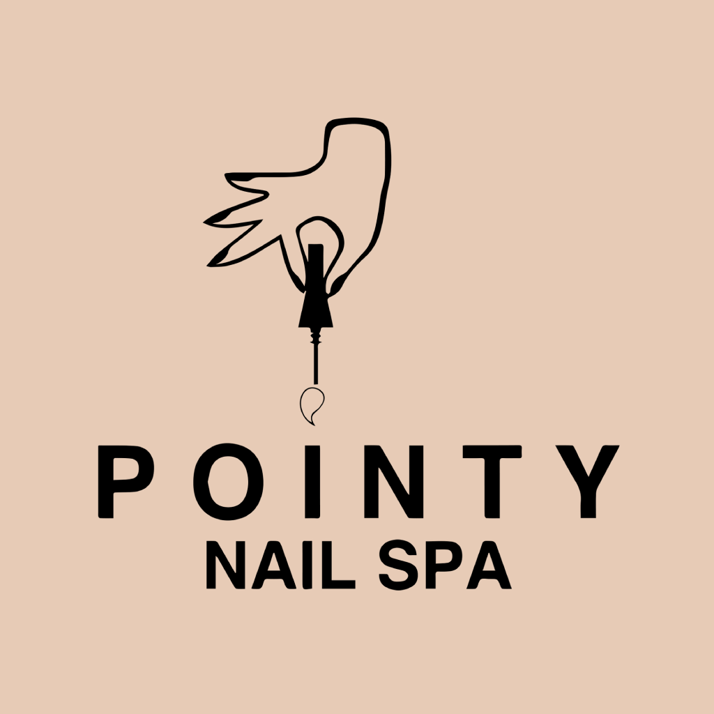 Pointy Nail Spa